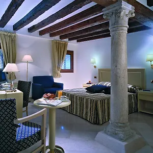 Giudecca Hotell Venedig