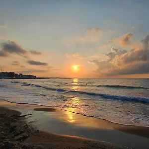 Beb Napoli Bed & Breakfast Bari