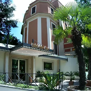 Delle Muse Hotell