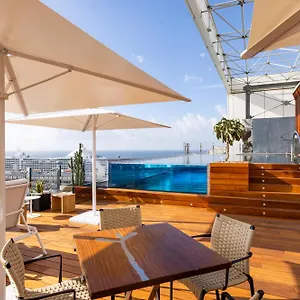Romeo Hotell Neapel