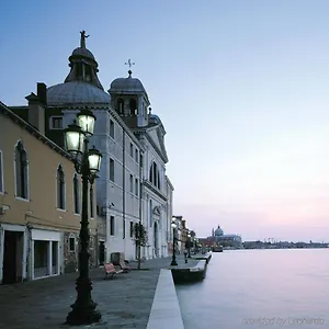 Bauer Palladio & Hotell Venedig