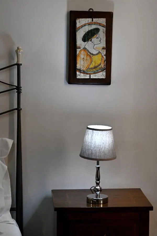 Vicolo Dell'Aquila - Residenze Romanae 0*, Rome Italy