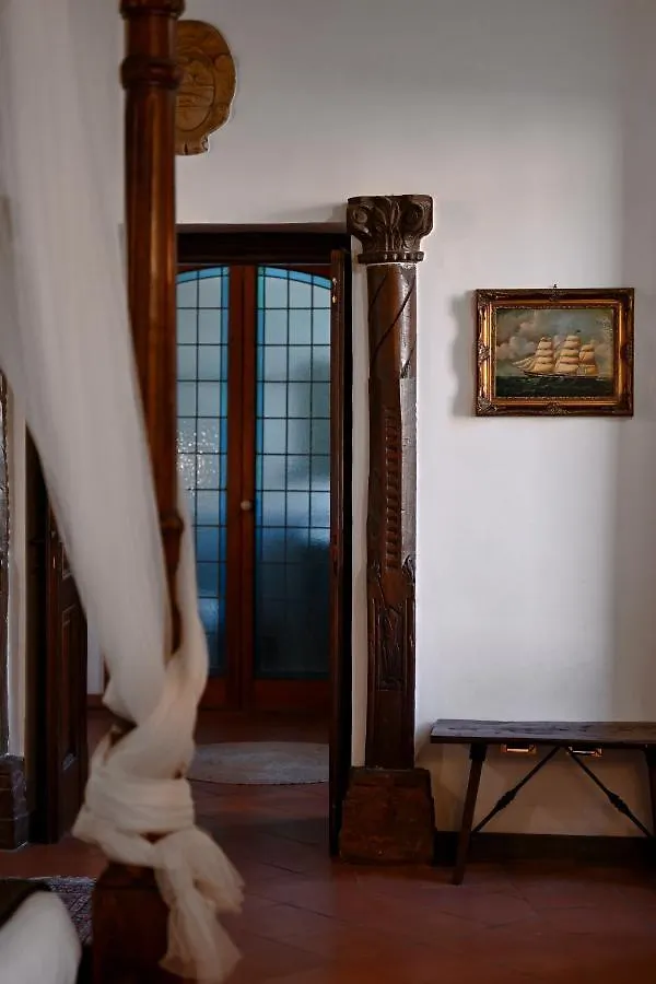 Guest house Vicolo Dell'Aquila - Residenze Romanae