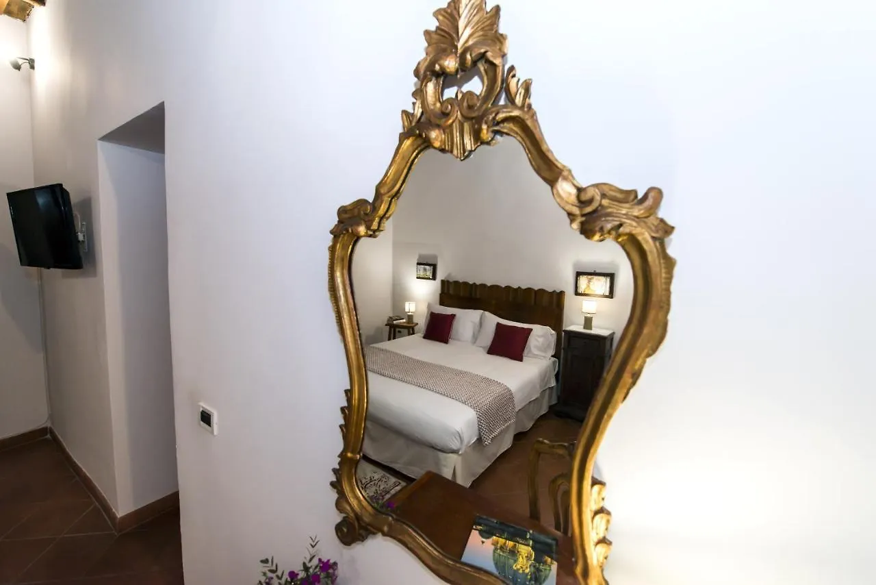 Vicolo Dell'Aquila - Residenze Romanae 0*, Rome Italy
